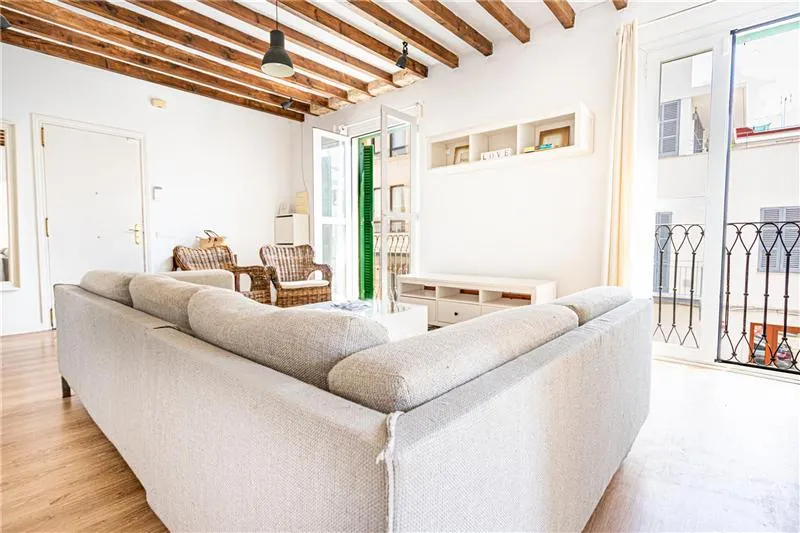 Flat in Santa Catalina — photo 3