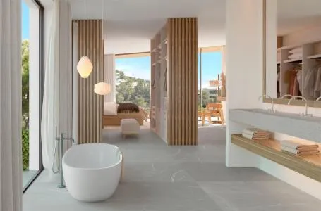 Building Site - Palma de Mallorca (Son Vida) — photo 2