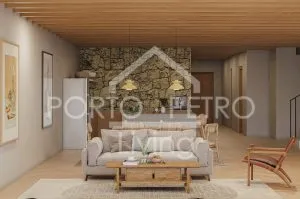Ref. PRO200 – Modernized town house centrally located in Felanitx — photo 5