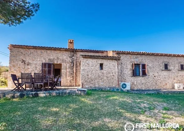 Estate in Manacor Centro, Manacor — photo 1