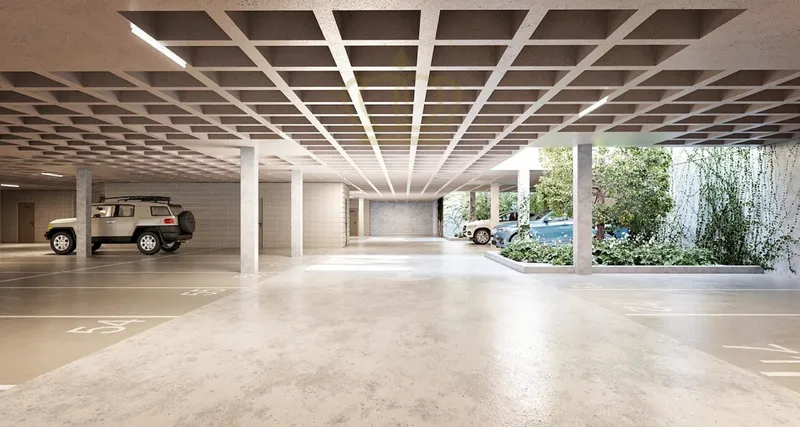 Attractive new-build apartments in Palma for first occupancy — photo 7