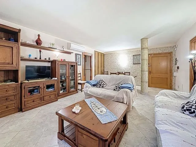 Apartment for sale in Port de Pollença, Pollensa / Pollença — photo 2
