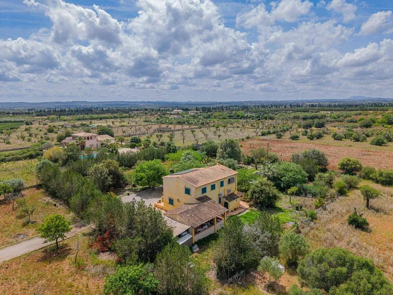 Rural or Farmhouse in Búger, Province of Balearic Islands — photo 4