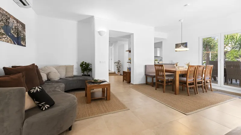 Beautiful villa with rental license in Cala d'Or — photo 10
