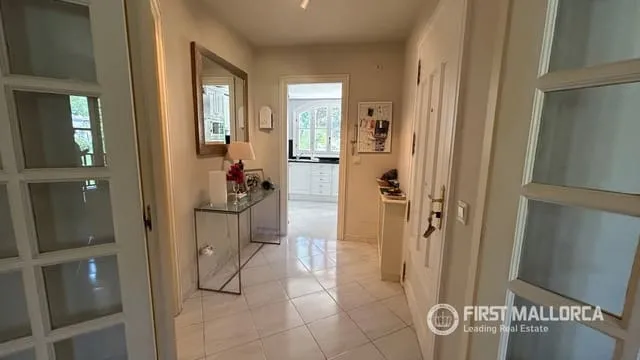 Apartment for rent in Bendinat, Calvià — photo 5