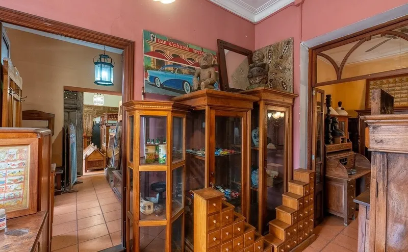 Townhouse with business space — photo 6