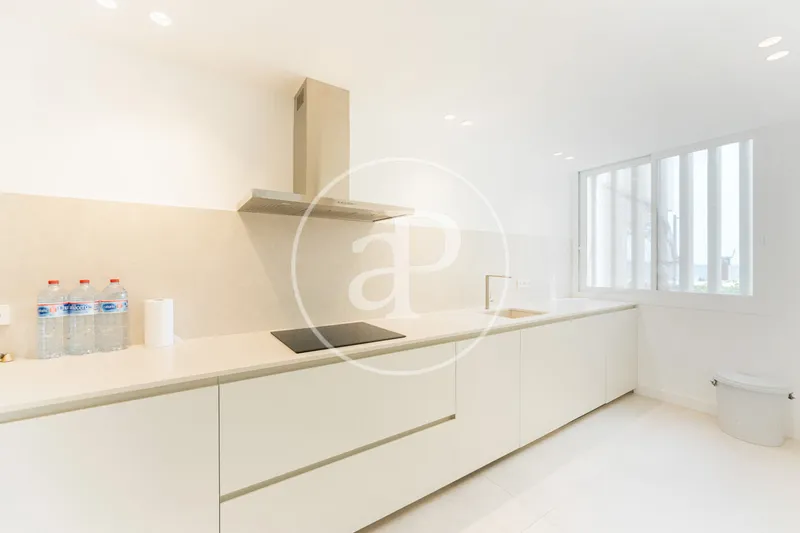 Apartment for rent in Port de Pollença — photo 8