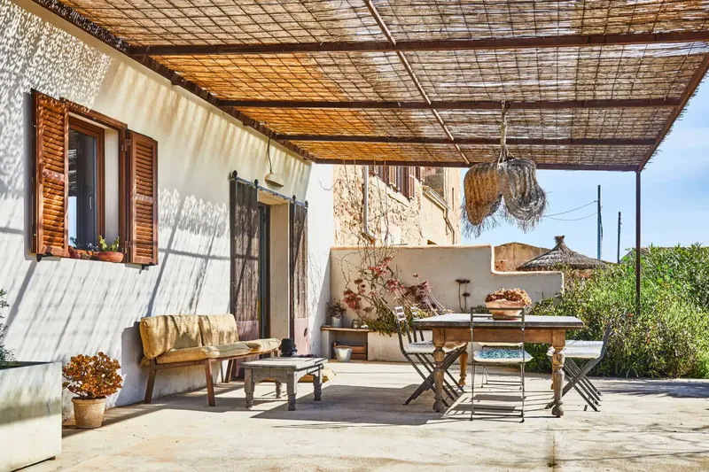 Extraordinary agrotourism project for sale on a plot of approximately 34,055 m² located in Campos. An opportunity — photo 3