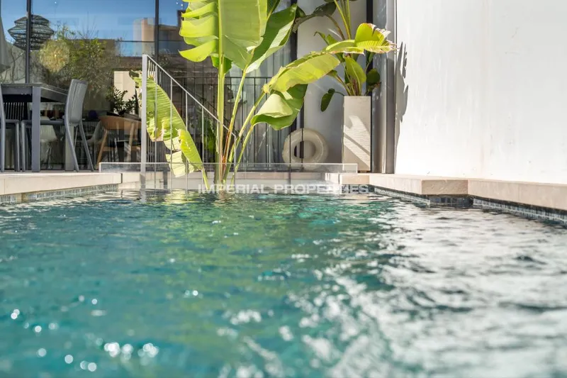 House in El Molinar, Palma, Mallorca — photo 12