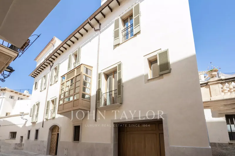 Mansion for Sale in Palma de Mallorca — photo 6