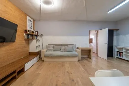 Flat - Inca (Son Amonda - Reis Catòlics), Built Surface 166m², Plot Surface 298m², Terrace Size... — photo 1