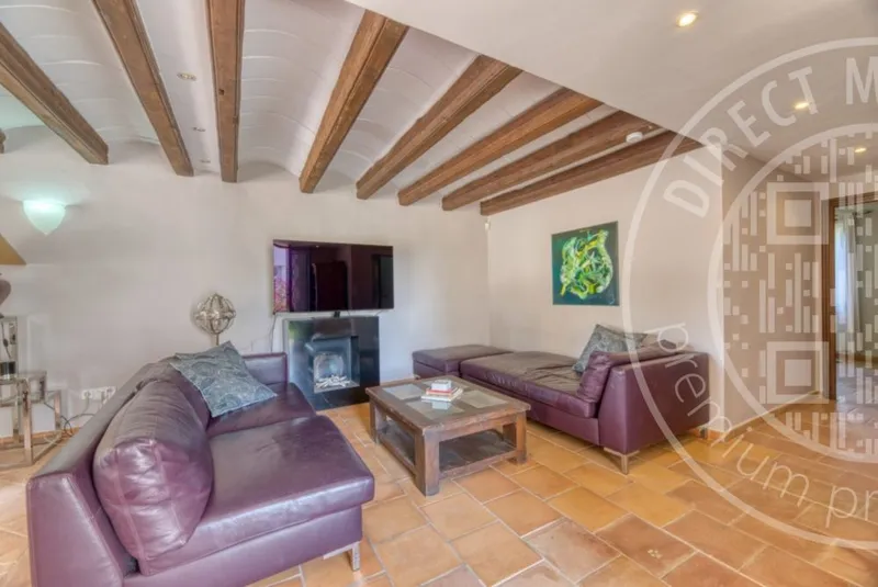 260315 – Charming Semi-Detached Villa in Quiet Location — photo 10