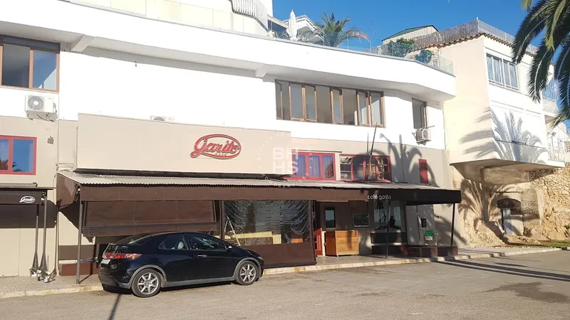 Restaurant for sale in Ca´n Barbarà — photo 4