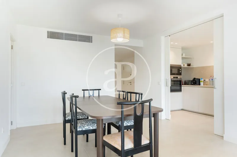 Apartment for rent in Port de Pollença — photo 4