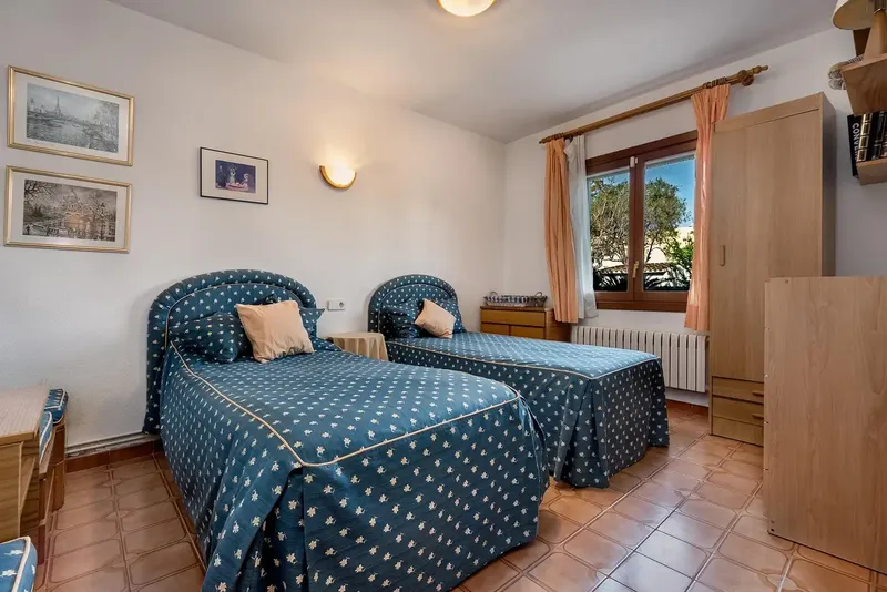🏡 Independent chalet with pool and two homes in Palmanyola – Space and quality of life — photo 9