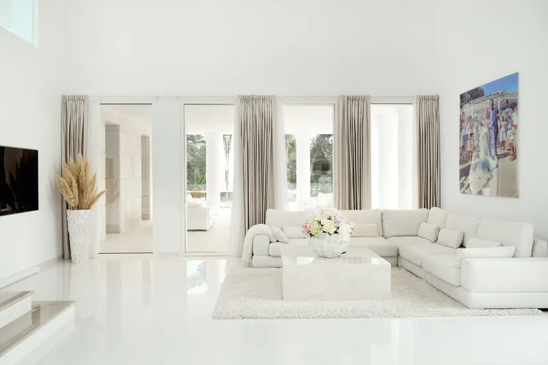Live like a president: dream estate in Son Vida - Marcel Remus Real Estate — photo 11