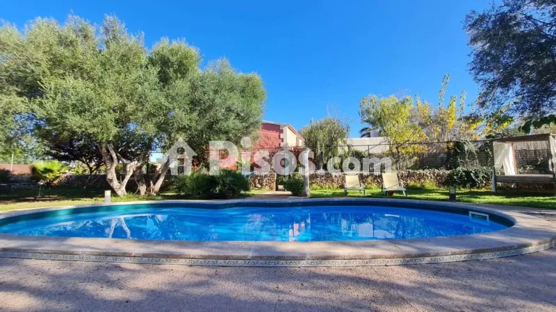 House in Sant Jordi — photo 1
