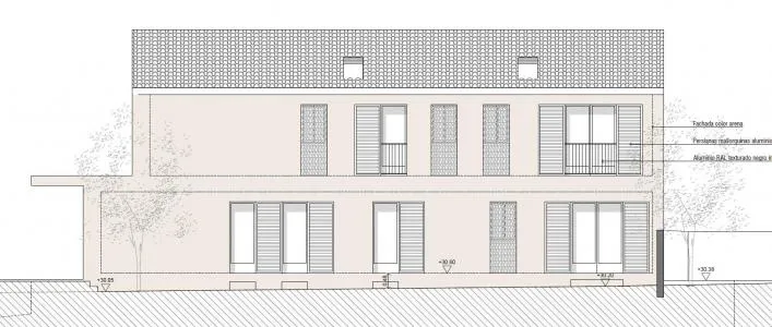 Single family house - Marratxí (Pla de na Tesa) — photo 3