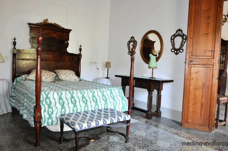 Finca in the Campanet Valley — photo 6