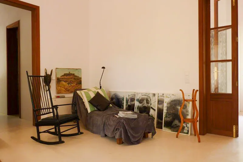 Rustic Finca with country house and own forest in Artà — photo 1