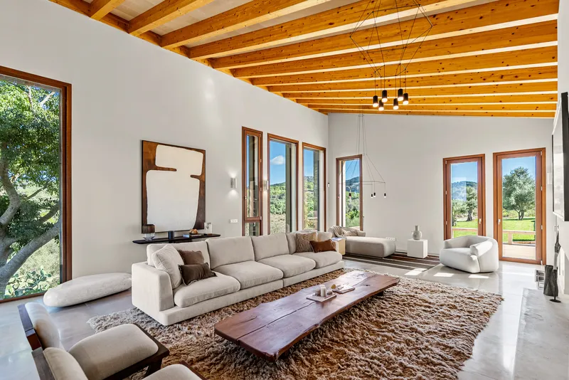 Fantastic villa in Es Carritxo - Felanitx — photo 2