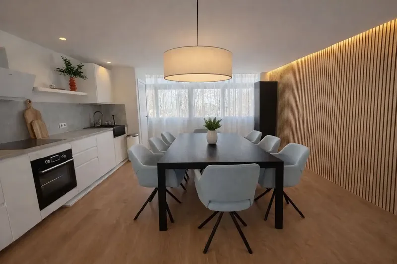Exceptional penthouse in the heart of El Molinar — photo 10