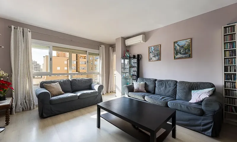 Apartment on Avenidas — photo 4