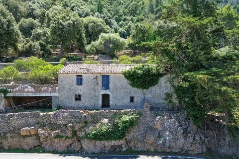 Villa in Soller, Mallorca — photo 2