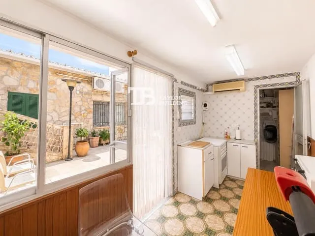Townhouse for sale in Bons Aires, Palma de Mallorca, Mallorca — photo 10