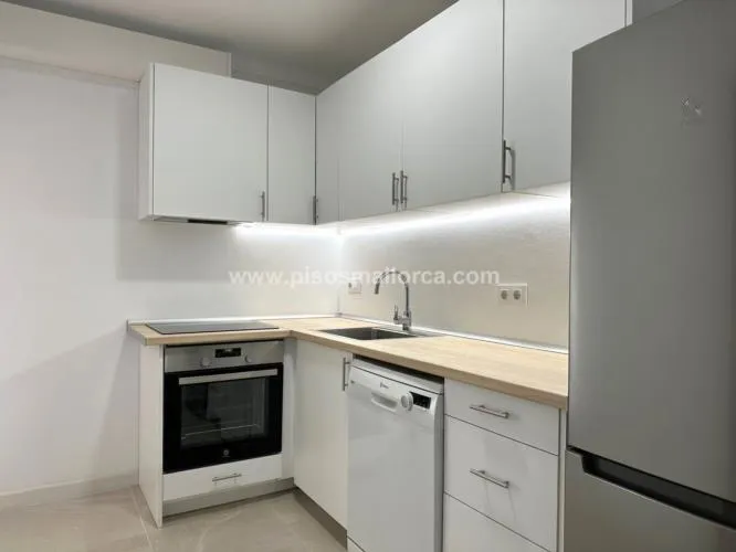 Apartment in Palma de Mallorca — photo 1