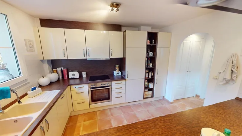 Terraced house for sale in Camp de Mar golf course in Camp… — photo 7