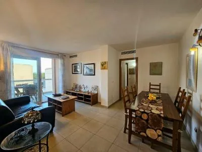 Penthouse - Palma de Mallorca (Can Pastilla), Built Surface 85m², Terrace Size 66m², 2 Bedrooms, 2... — photo 5