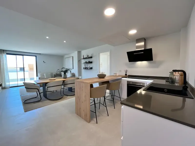 Exclusive Homes in the El Paraíso Residential – Mallorca — photo 4