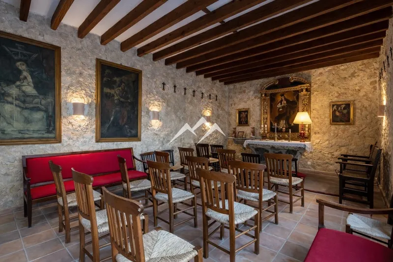 Historic Mallorcan Estate — photo 7