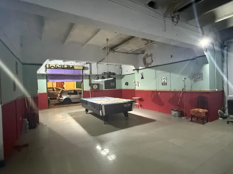 Commercial premises for sale in Arxiduc - Palma de Mallorca — photo 2