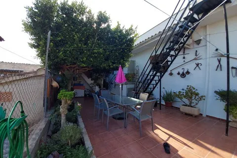 Village house in Lloseta, Mallorca — photo 12