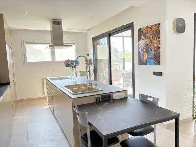 Single family house - Marratxí (Ses Vinyes de Son Veri), Built Surface 339.34m², Plot Surface 424m², 5... — photo 11