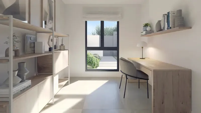 Modern Townhouse for sale in Palma, only 400 m from the Beach — photo 7