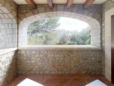 Detached house for sale with pool between Felanitx and Campos — photo 10
