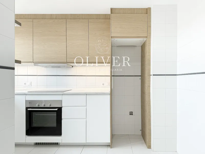 Spacious flat in Pere Garau — photo 12