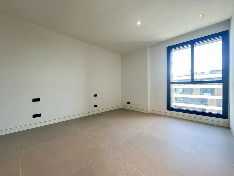 New Modern Penthouse with Private Rooftop Pool in a Luxury Residence in Palma Mas — photo 10