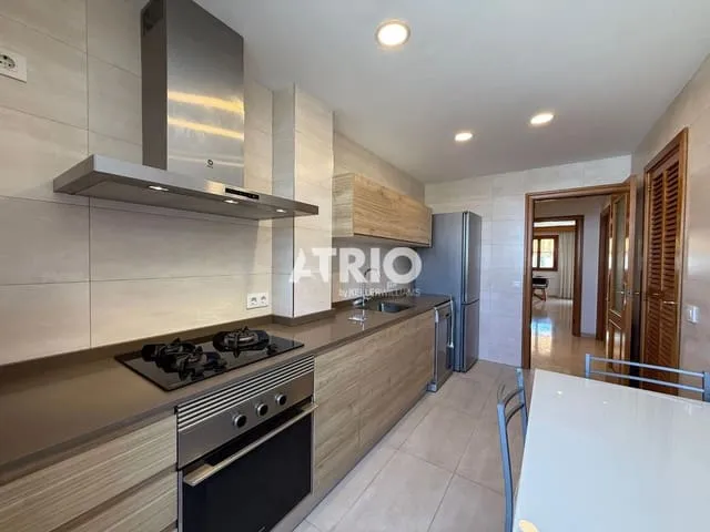 Flat for rent in Arxiduc, Palma de Mallorca — photo 1