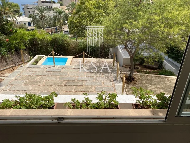Apartment for rent in Cas Català, Balearic Islands. Ref: 1050. Ksa Estates — photo 2