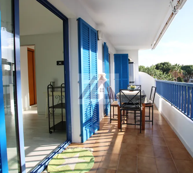 Wohnung zu vermieten Portocolom — photo 2