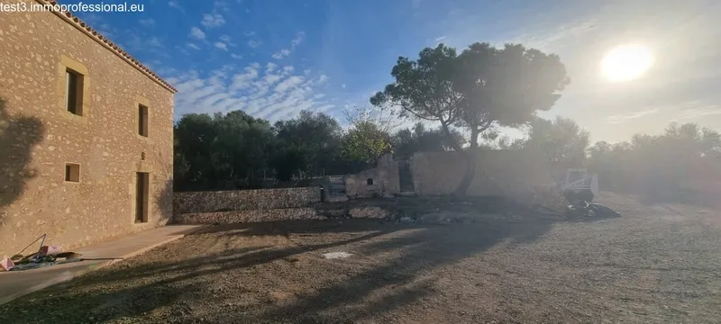 Beautiful finca in Mallorcan style: tradition meets luxury — photo 10