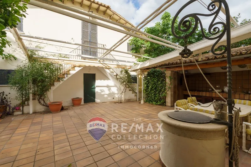 Semi-detached house - Palma de Mallorca (Cala Major) — photo 5