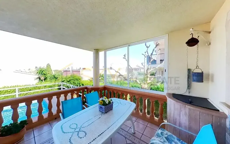 Independent house with Mediterranean charm in Llucmajor, Mallorca | Sky Real Estate — photo 5