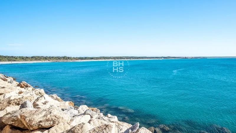 Penthouse for sale in Colònia de Sant Jordi — photo 6