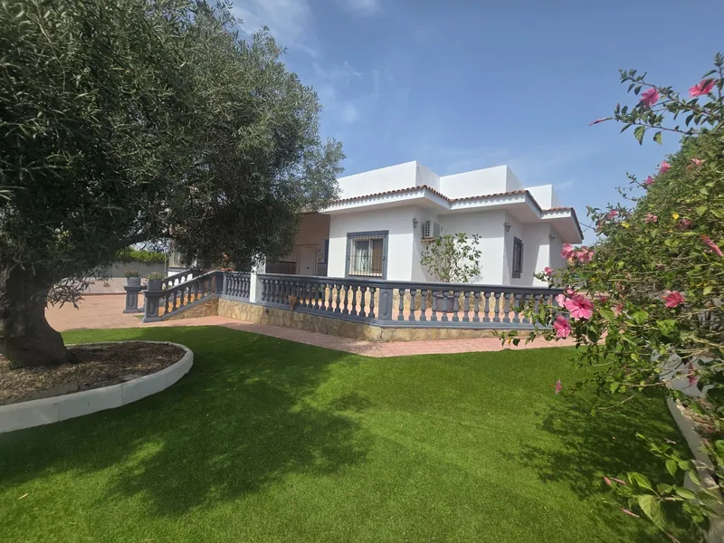 Single family house - Llucmajor (Las Palmeras) , Built Surface 341m 2 , Plot Surface 1100m 2 , 9 Bedrooms, 4... — photo 2