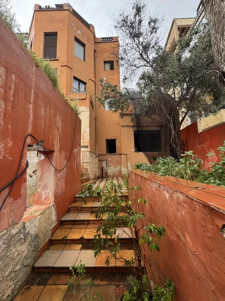 ‘Villaazziza’ a Luxury Project in El Terreno - Palma with Panoramic Views — photo 4